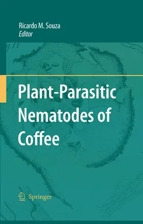 Souza | Plant-Parasitic Nematodes of Coffee | E-Book | www.sack.de