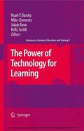 Barsky / Bossche / Clements |  The Power of Technology for Learning | eBook | Sack Fachmedien