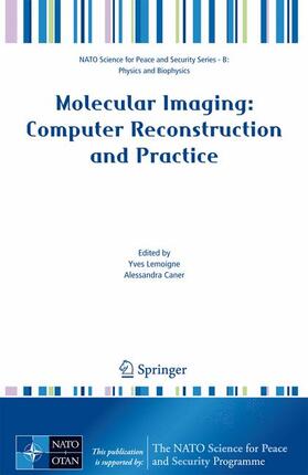 Caner / Lemoigne |  Molecular Imaging: Computer Reconstruction and Practice | Buch |  Sack Fachmedien