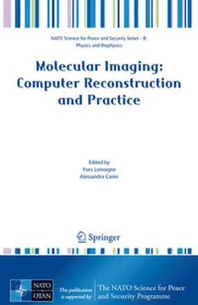 Caner / Lemoigne |  Molecular Imaging: Computer Reconstruction and Practice | Buch |  Sack Fachmedien