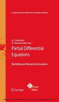 Glowinski / Neittaanmäki |  Partial Differential Equations | eBook | Sack Fachmedien
