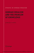Limnatis |  German Idealism and the Problem of Knowledge: | eBook | Sack Fachmedien