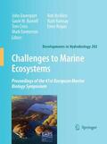 Davenport / Burnell / Cross |  Challenges to Marine Ecosystems | eBook | Sack Fachmedien