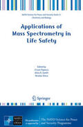 Popescu / Zamfir / Dinca |  Applications of Mass Spectrometry in Life Safety | eBook | Sack Fachmedien