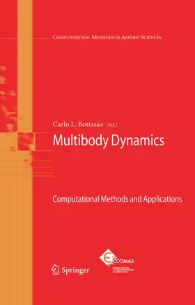 Bottasso | Multibody Dynamics | E-Book | sack.de