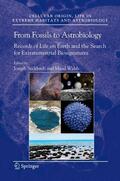 Walsh / Seckbach |  From Fossils to Astrobiology | Buch |  Sack Fachmedien