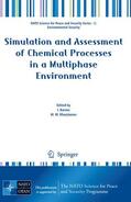 Kharytonov / Barnes |  Simulation and Assessment of Chemical Processes in a Multiphase Environment | Buch |  Sack Fachmedien