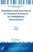 Barnes / Kharytonov |  Simulation and Assessment of Chemical Processes in a Multiphase Environment | Buch |  Sack Fachmedien