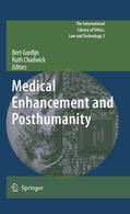 Gordijn / Chadwick |  Medical Enhancement and Posthumanity | eBook | Sack Fachmedien