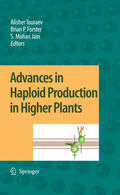 Touraev / Forster / Jain |  Advances in Haploid Production in Higher Plants | eBook | Sack Fachmedien