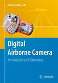 Sandau |  Digital Airborne Camera | Buch |  Sack Fachmedien