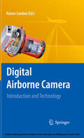 Sandau |  Digital Airborne Camera | eBook | Sack Fachmedien