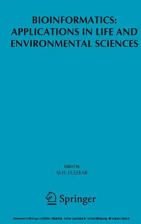 Fulekar | Bioinformatics | E-Book | www.sack.de