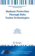 Shahbazian / Rogova / de Weert |  Harbour Protection Through Data Fusion Technologies | eBook | Sack Fachmedien