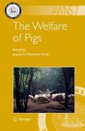Marchant-Forde |  The Welfare of Pigs | Buch |  Sack Fachmedien