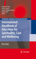 de Souza / FRANCIS / O`Higgins-Norman |  International Handbook of Education for Spirituality, Care and Wellbeing | eBook | Sack Fachmedien