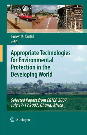 Yanful | Appropriate Technologies for Environmental Protection in the Developing World | E-Book | sack.de