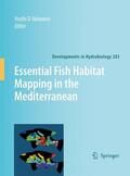 Valavanis |  Essential Fish Habitat Mapping in the Mediterranean | Buch |  Sack Fachmedien