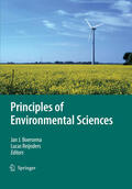 Boersema / Reijnders |  Principles of Environmental Sciences | eBook | Sack Fachmedien