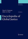 Chatterjee |  Encyclopedia of Global Justice | Buch |  Sack Fachmedien