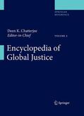 Chatterjee |  Encyclopedia of Global Justice | eBook | Sack Fachmedien