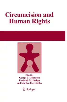 Denniston / Hodges / Milos |  Circumcision and Human Rights | eBook | Sack Fachmedien