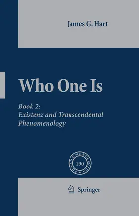 Hart | Who One Is | E-Book | sack.de