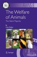 Phillips |  The Welfare of Animals | Buch |  Sack Fachmedien