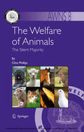 Phillips |  The Welfare of Animals | eBook | Sack Fachmedien