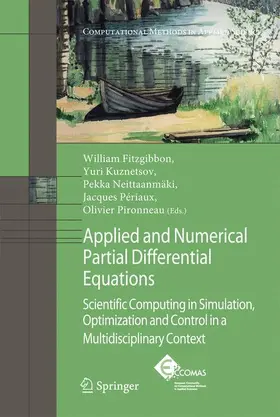 Eberhardsteiner / Hellmich / Mang |  ECCOMAS Multidisciplinary Jubilee Symposium | Buch |  Sack Fachmedien