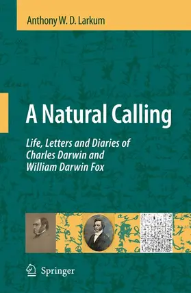 Larkum |  A Natural Calling | Buch |  Sack Fachmedien