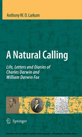 Larkum | A Natural Calling | E-Book | www.sack.de