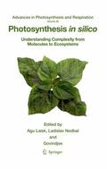 Laisk / Govindjee / Nedbal |  Photosynthesis in silico | eBook | Sack Fachmedien