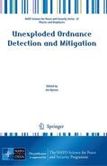 Byrnes |  Unexploded Ordnance Detection and Mitigation | Buch |  Sack Fachmedien