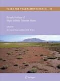 Weber / Khan |  Ecophysiology of High Salinity Tolerant Plants | Buch |  Sack Fachmedien