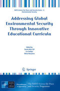 Allen-Gil / Stelljes / Borysova |  Addressing Global Environmental Security Through Innovative Educational Curricula | eBook | Sack Fachmedien
