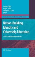 Zajda / Daun / Saha |  Nation-Building, Identity and Citizenship Education | eBook | Sack Fachmedien