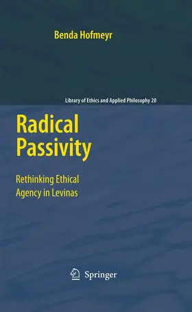Hofmeyr |  Radical Passivity | eBook | Sack Fachmedien