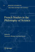 Brenner / Gayon |  French Studies in the Philosophy of Science | eBook | Sack Fachmedien