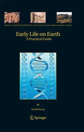 Wacey | Early Life on Earth | E-Book | sack.de