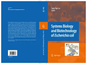 Lee | Systems Biology and Biotechnology of Escherichia coli | E-Book | www.sack.de