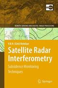 Ketelaar |  Satellite Radar Interferometry | eBook | Sack Fachmedien
