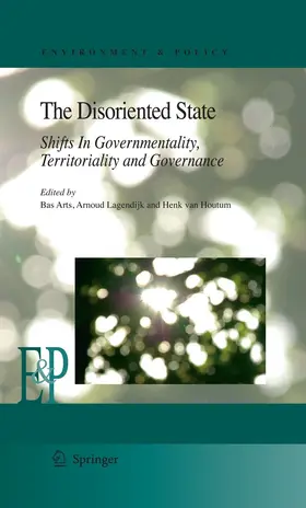 Arts / Lagendijk / van Houtum |  The Disoriented State | eBook | Sack Fachmedien