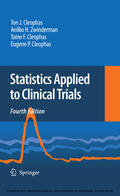 Cleophas / Zwinderman |  Statistics Applied to Clinical Trials | eBook | Sack Fachmedien