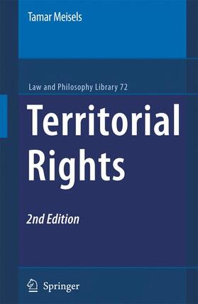 Meisels |  Territorial Rights | Buch |  Sack Fachmedien
