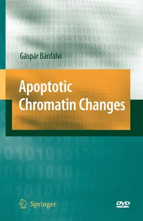 Banfalvi |  Apoptotic Chromatin Changes | Buch |  Sack Fachmedien