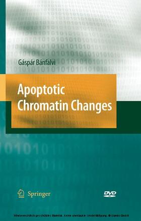Banfalvi | Apoptotic Chromatin Changes | E-Book | sack.de