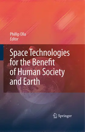 Olla | Space Technologies for the Benefit of Human Society and Earth | E-Book | www.sack.de