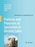 Wilke / Riedel / Väinolä |  Patterns and Processes of Speciation in Ancient Lakes | Buch |  Sack Fachmedien