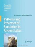 Wilke / Martens / Väinolä |  Patterns and Processes of Speciation in Ancient Lakes | eBook | Sack Fachmedien
